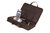Dräger FG 4200 Messpaket mit Zubehör in Gerätetasche und Dräger MSI Infrarotdrucker